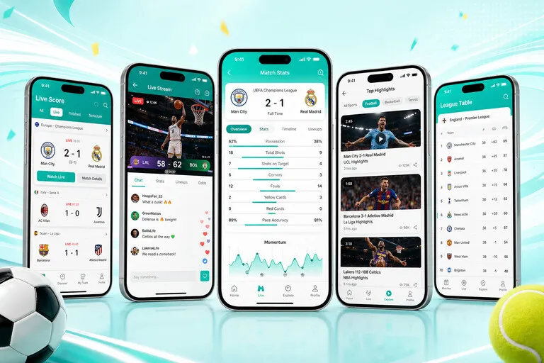易倍体育 App 移动阅读亮点：开赛时间